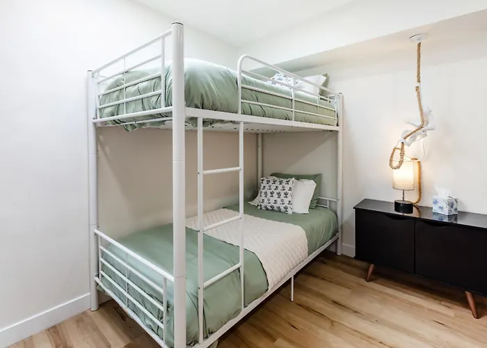 Lux Vibes In Oldtown @ Camelback Oasis Holiday home *