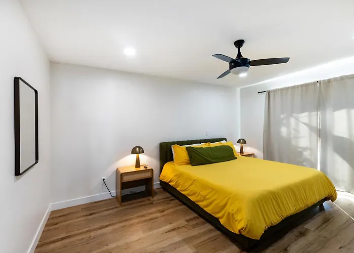 Lux Vibes In Oldtown @ Camelback Oasis Holiday home