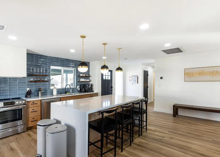 Lux Vibes In Oldtown @ Camelback Oasis * Scottsdale