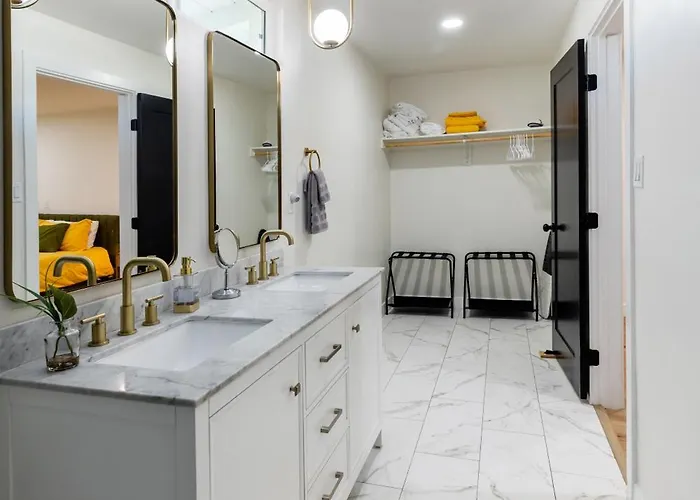 Holiday home Lux Vibes In Oldtown @ Camelback Oasis *