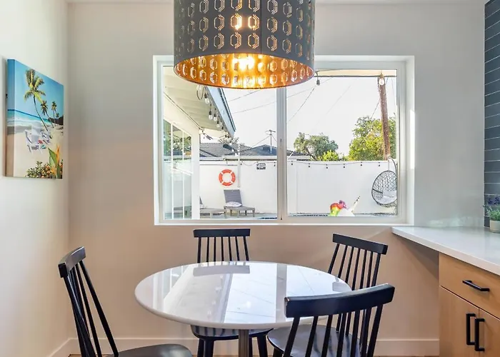 Lux Vibes In Oldtown @ Camelback Oasis Scottsdale