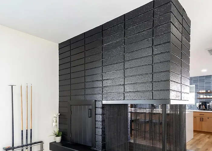 Lux Vibes In Oldtown @ Camelback Oasis Holiday home *
