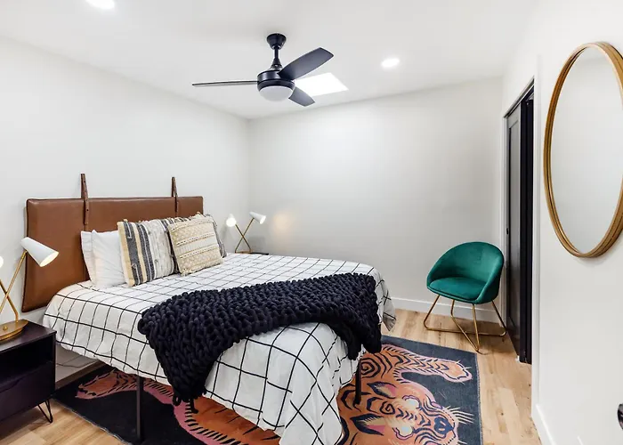 Holiday home Lux Vibes In Oldtown @ Camelback Oasis
