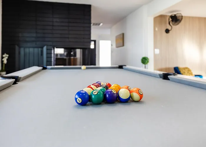 Lux Vibes In Oldtown @ Camelback Oasis Holiday home Scottsdale