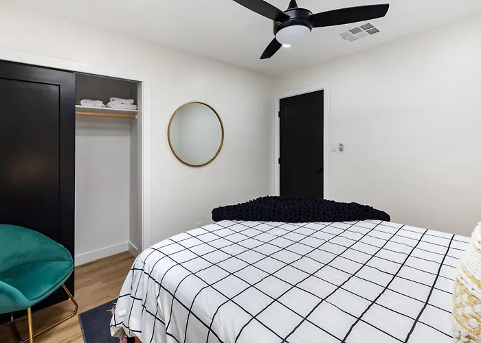 Holiday home Lux Vibes In Oldtown @ Camelback Oasis *