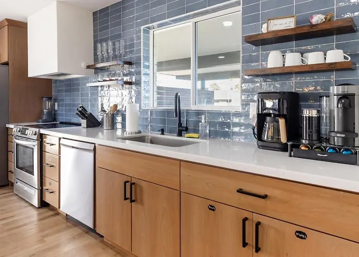 Lux Vibes In Oldtown @ Camelback Oasis Scottsdale
