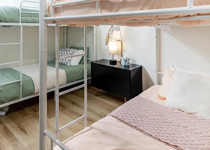 Holiday home Lux Vibes In Oldtown @ Camelback Oasis