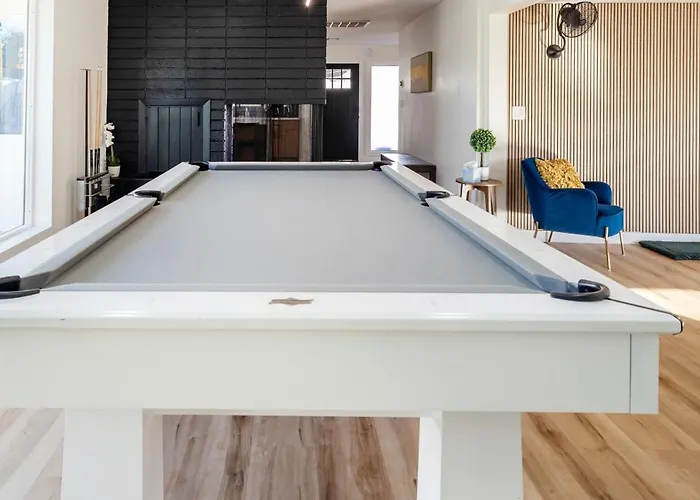 Holiday home Lux Vibes In Oldtown @ Camelback Oasis Scottsdale