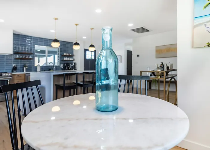 Holiday home Lux Vibes In Oldtown @ Camelback Oasis
