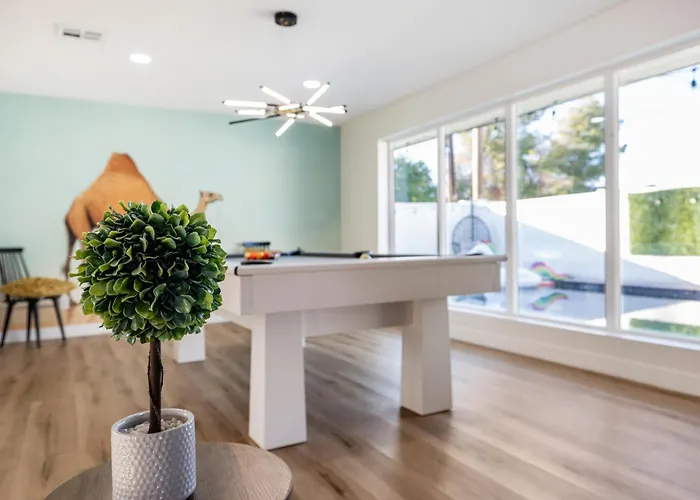Holiday home Lux Vibes In Oldtown @ Camelback Oasis *