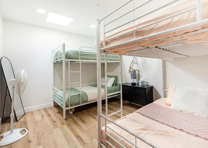 Holiday home Lux Vibes In Oldtown @ Camelback Oasis Scottsdale