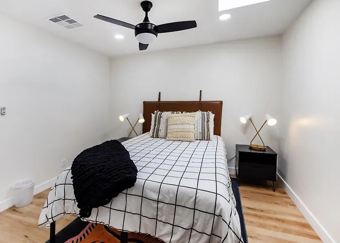 Holiday home Lux Vibes In Oldtown @ Camelback Oasis