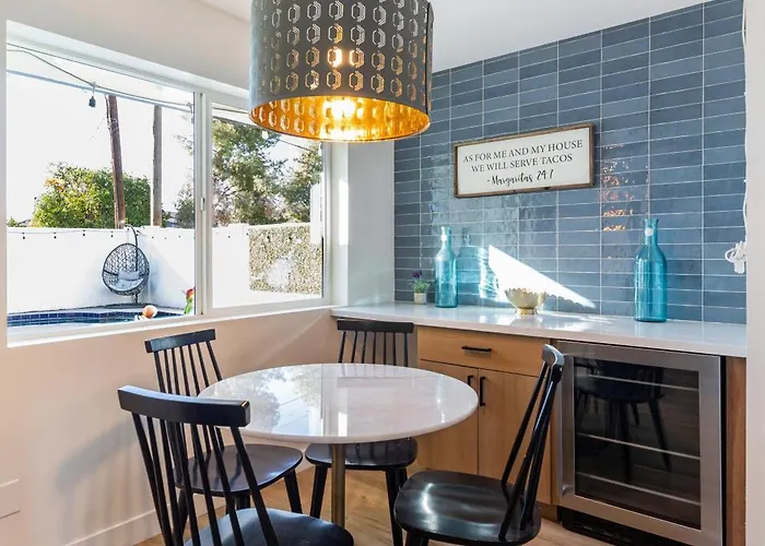 Holiday home Lux Vibes In Oldtown @ Camelback Oasis *