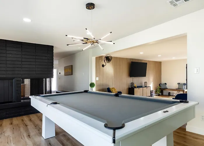 Holiday home Lux Vibes In Oldtown @ Camelback Oasis Scottsdale