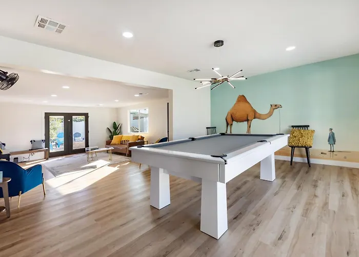 Lux Vibes In Oldtown @ Camelback Oasis * Scottsdale