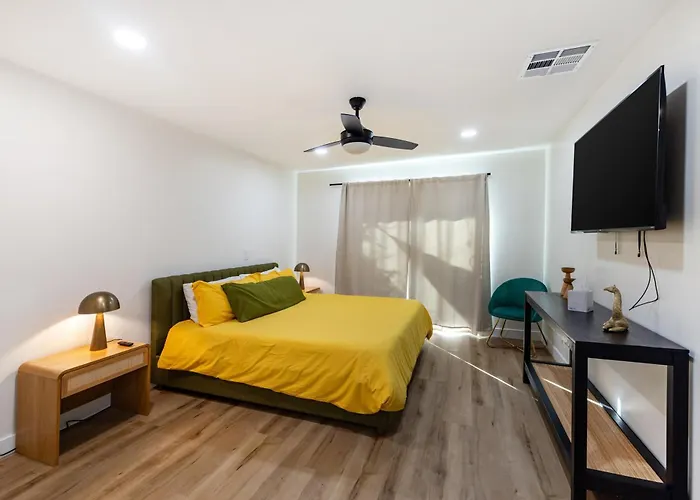 Holiday home Lux Vibes In Oldtown @ Camelback Oasis Scottsdale