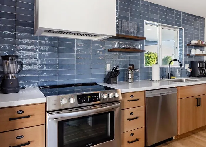 Holiday home Lux Vibes In Oldtown @ Camelback Oasis *