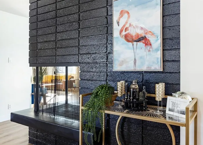 Holiday home Lux Vibes In Oldtown @ Camelback Oasis *