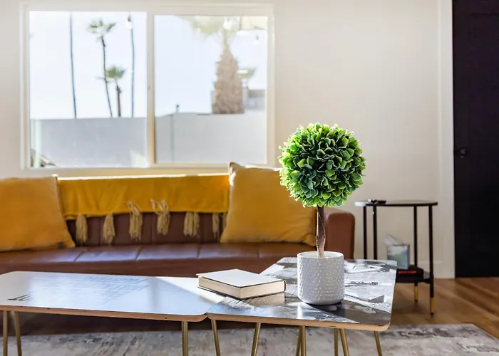 Holiday home Lux Vibes In Oldtown @ Camelback Oasis