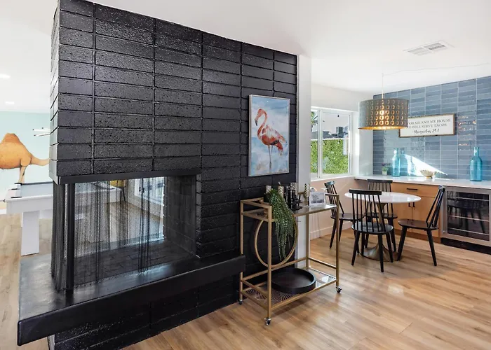 Holiday home Lux Vibes In Oldtown @ Camelback Oasis *