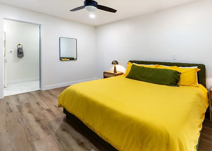 Holiday home Lux Vibes In Oldtown @ Camelback Oasis